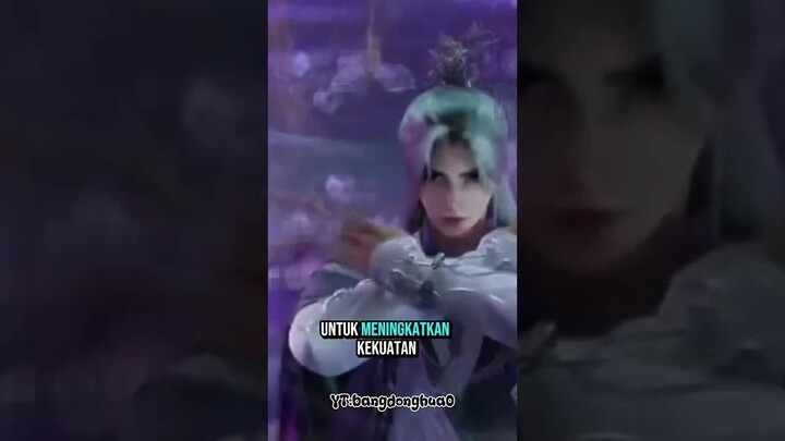 planet tianyun #renegadeimmortal #donghua #wanglin #planettianyun