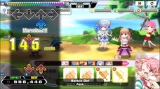 Kirara Fantasia (Versi Sparkle) Continuing Onwards -> Harbour Town Part 6