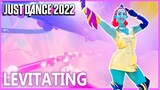 Levitating - Dua Lipa - Just Dance 2022 Cosplay Gameplay