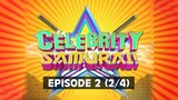 Celebrity Samurai | Episode 2 (2/4)