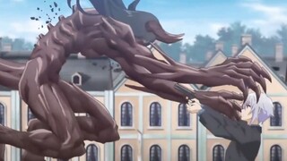 Triệu Hồi Qua Thế Giới Khác, Tôi Xây Dựng Cả Đế Chế _ Choujin Koukousei-tachi _anime -04