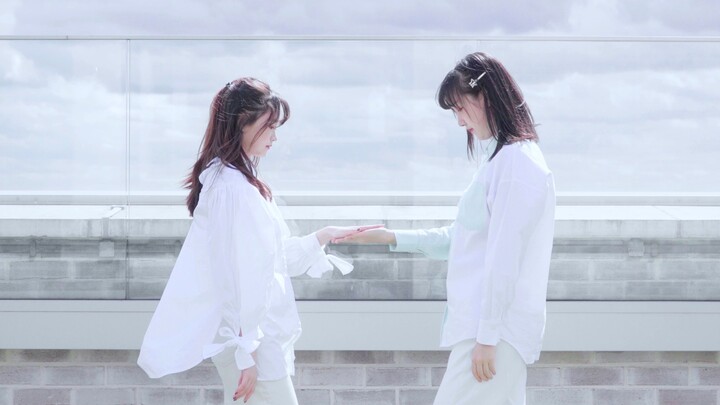 【Ran Qi·Star】Three primary colors-YOASOBI｜Our youth will never fade