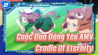 Cuộc Đua Đáng Yêu AMV_2
Cradle Of Eternity