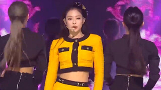 [Jennie/Solo] Video Mix Cut Trơn Tru Tới Jennie Cũng Kinh Ngạc