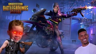 PUBG Mobile.EXE.APK THOT