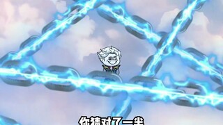 《无敌寂寞》三大势力报复君腰子，结果下一秒三大势力被抄家