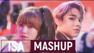 DUN DUN / BOSS - Everglow x NCT MASHUP