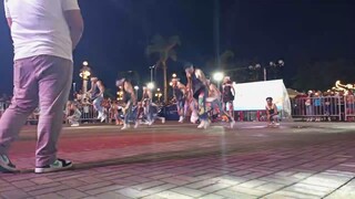 SKIP DANCE FAMILY | HUGAS LUWAS 2022 GRAND CHAMPION🔥💪, PANTAWAN DUMAGUETE CITY