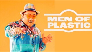 Men Of Plastic (2022) 𝙲𝙾𝙼𝙴𝙳𝚈