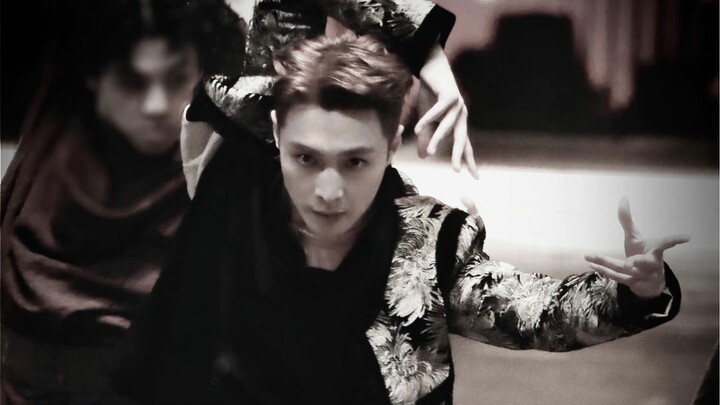 【张艺兴】211030 飞天 多机位