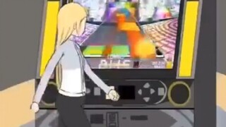 มีผู้เล่นเครื่องเต้นรำ 3 ประเภท