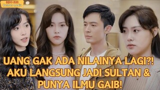 【IndSub】Dikhianati di Kehidupan Lalu!Setelah Reinkarnasi,Aku Akan Buat Mereka Bayar Mahal#minidrama