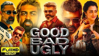 Good Bad Ugly 2025 Dual WEB-DL ORG