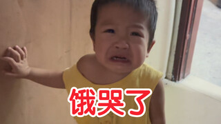 Dia bilang tidak ingin makan, aku setujui! 2 jam kemudian...