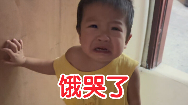 قال إنه لا يريد تناول الطعام، ووافقت عليه! بعد ساعتين...