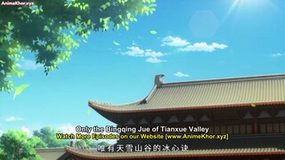 Martial Arts Emperor EP 21 ENG SUB