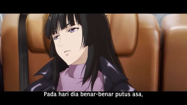 Dragon Raja S2 Episode 16 Subtitle Indonesia