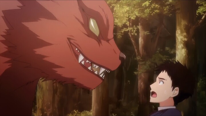 Anime Action & Fanservice yang Bikin Panas Dingin!