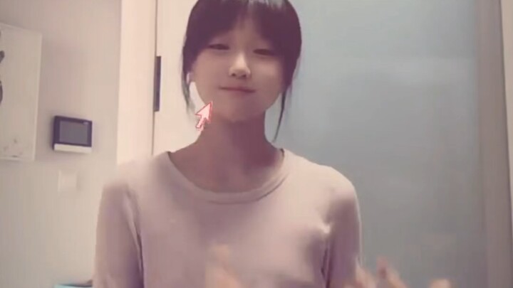 Blade Girl (Episode 416)