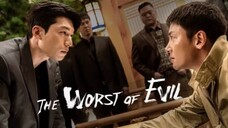 The Worst of Evil Ep3 english sub