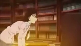 Detektif Conan | Ran kagum terhadap Shinichi dan menyukai Shinichi Kudo