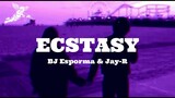 Ecstasy - BJ Esporma & Jay-R (prod. VVNILLA)