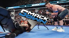 WWE Smackdown 20.June.2025 | Full Show 720p English | Movie Tech 3.0