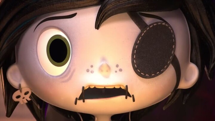Scarygirl Watch full Movie : Link in Description
