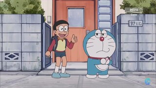 Doraemon episode 270 - Lada Meletup (bahasa melayu)