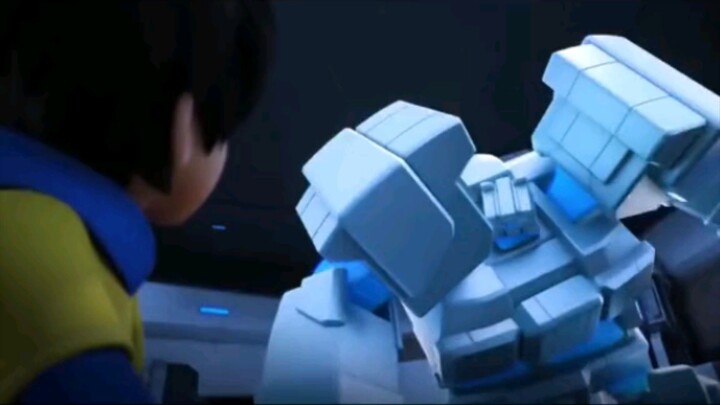 mechamato move