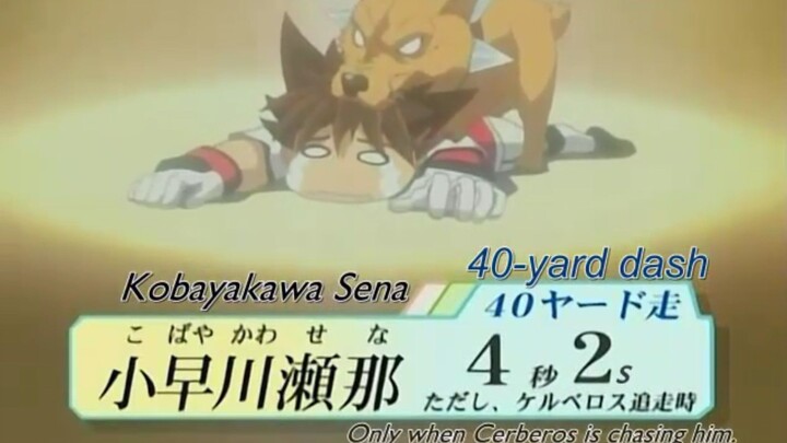 EYESHIELD 21 episode 2 tagalog dub