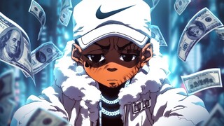 BOONDOCKS A HOOD CLASSIC : RILEY SPECIAL