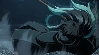无一郎的无是无限的无