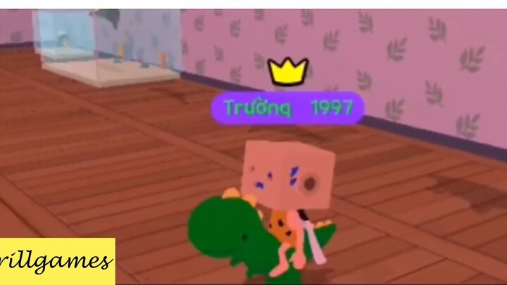 Những video hay và hài hước trên TikTok - phần 107 #PlayTogether