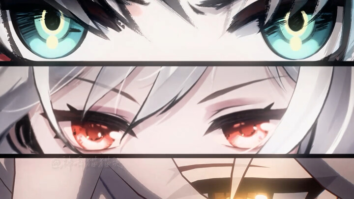 Hulei: Am I supposed to fight all three of them?