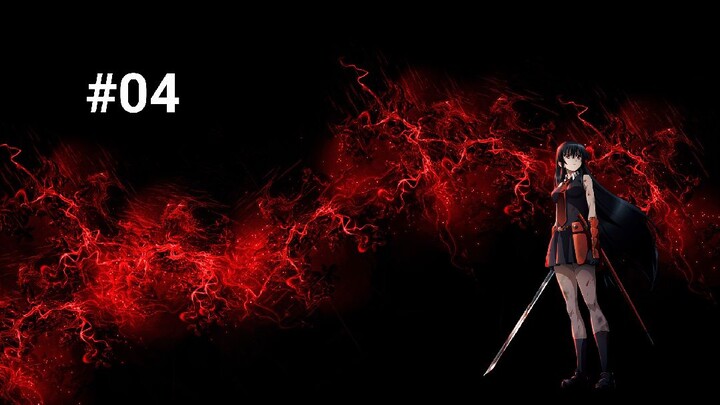 Akame ga Kill! S01 - Ep04 [Eng.Dub]