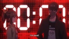 [Koi To Producer  Evol X Love Episode 4