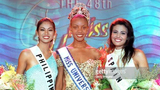 MISS UNIVERSE 1999 FULL SHOW