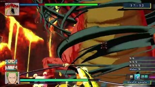 One Piece: Unlimited World Red-Full Playthrough