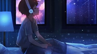 「Nightcore」→  Be Somebody (Lyrics) by Phil Good