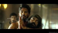 Duvvada Jagannadham - Hindi Dubbed Full Movie Original HD