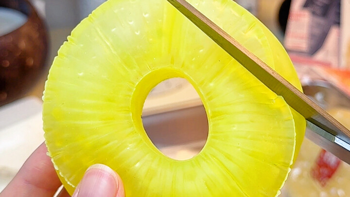 剪捏捏真的越剪越上头‼️