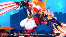 Game Mecha Pemersatu Banget 😱
