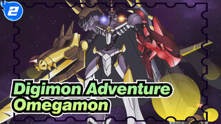 [Digimon Adventure] Omegamon's Epic Scenes_2