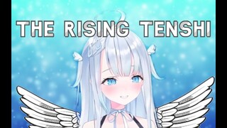 The Rising Tenshi Amatsuka Uto
