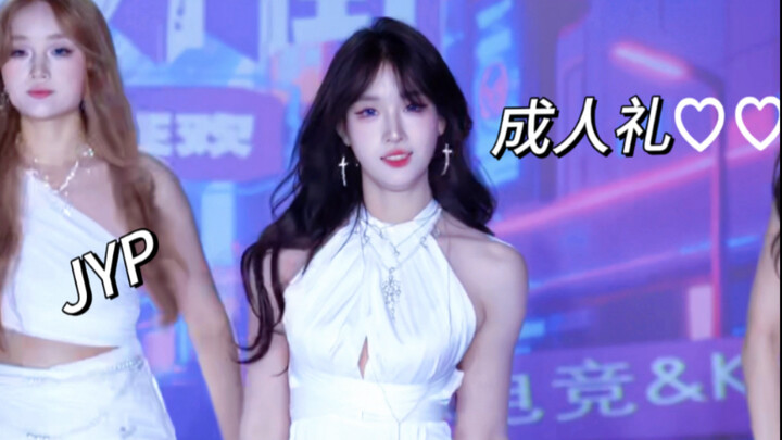 من ظهر كقمره البيضاء؟