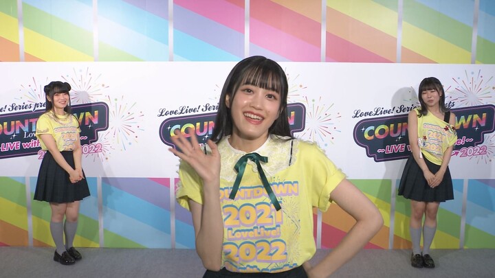 笑点解析：小泉萌香