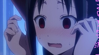 [Teks bahasa Mandarin] Permainan kata NG antara Koga Aoi dan Obara Komi (siaran episode 1~3)