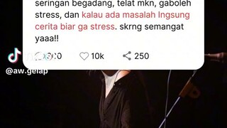 capek tiba tiba kumat asam lambung muntah sakit perut bngt bolak balik kamar mandi, sesak nafas😭