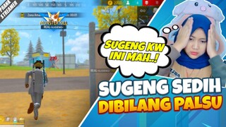 Awalnya Dikira Sugeng Kawe Sama Streamer Cantik Sampai Sugeng Mau Pensi